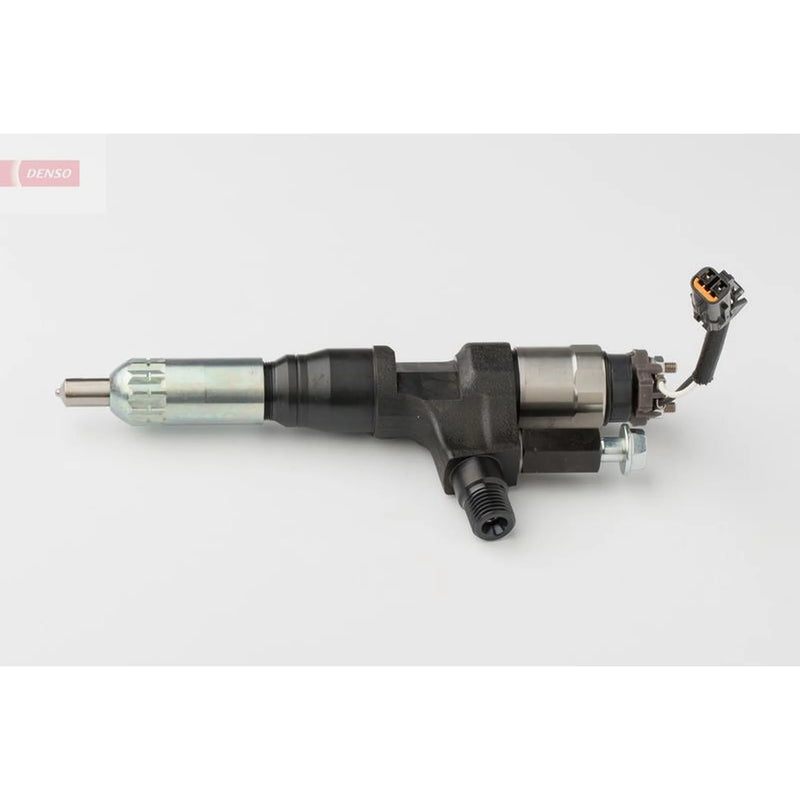 Denso Diesel Injector Nozzle Tip