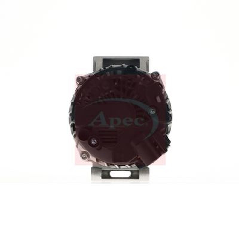 Apec Car Alternator 12V fits Citroën C4 Grand Picasso II 2014 on 1.6