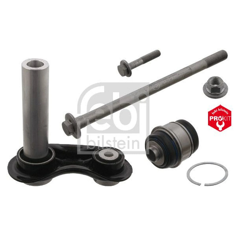 Febi Control/Trailing Arm Rear Right 34687