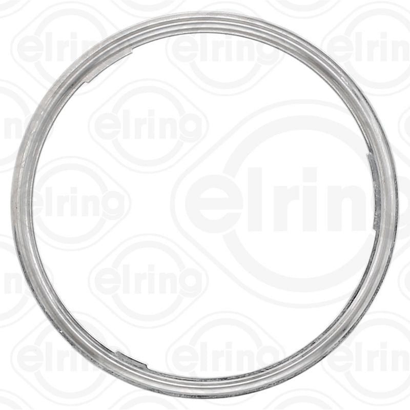 Elring Land Rover Egr Valve Pipe Gasket fits Jaguar F-Pace 2015 on 3.0