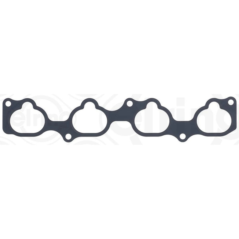 Elring Intake Manifold Gasket Thick fits Nissan X-Trail I 2001-2013 2.0