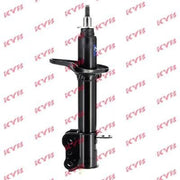 KYB Shock Absorber Damper Strut Rear fits Mazda Cronos 1991-1997 1.8 2.0 2.5
