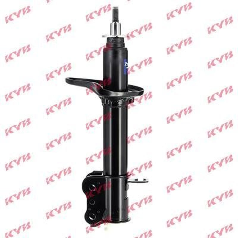 KYB Shock Absorber Damper Strut Rear fits Mazda Cronos 1991-1997 1.8 2.0 2.5