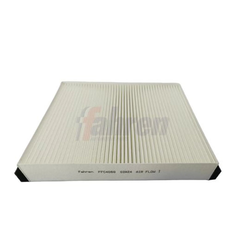 Fahren Cabin Air Filter (Pollen Filter) FFC4069