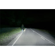 Ring 12V 55W H11 Pgj19-2 Xenon5000 Whiter Car Upgrade Headlight Headlamp Bulbs Ring Automotive - Dynamic Drive