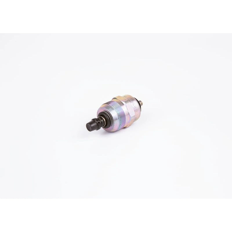 Bosch Solenoid Actuator Valve