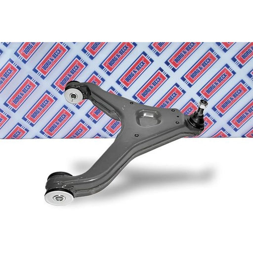 Borg & Beck Control/Trailing Arm BCA6631