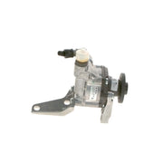 Bosch Power Steering Hydraulic Pump fits BMW X3 2006-2010 2.5 3.0