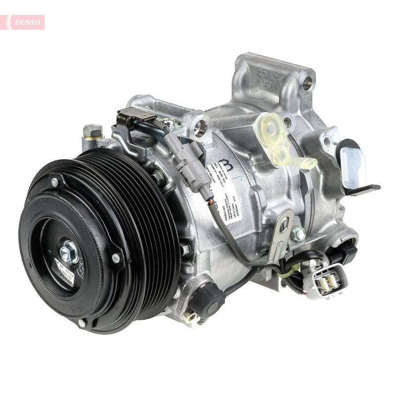 Denso Air Conditioning Compressor fits Lexus Rx 2006-2008