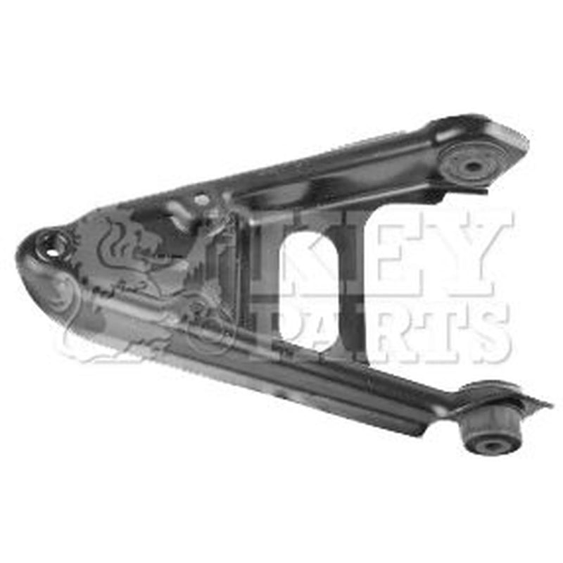 Key Parts Control/Trailing Arm fits Smart Cabrio 2000-2004