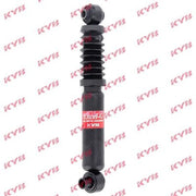 KYB Shock Absorber Damper Strut Rear fits Citroën Ax 1986-1998 1.3 1.4