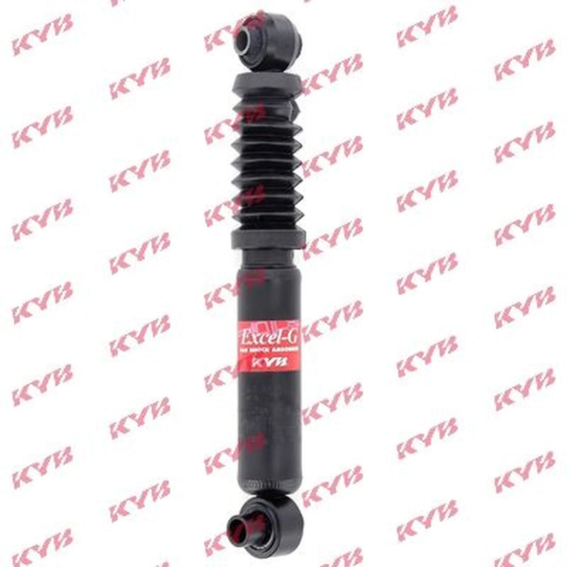 KYB Shock Absorber Damper Strut Rear fits Citroën Ax 1986-1998 1.3 1.4