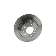 Bosch 2 x Solid Brake Discs fits BMW 7 1985-1994