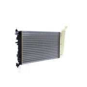 Mahle Engine Radiator fits Citroën Saxo 1996-2004 1.1 1.4 1.6
