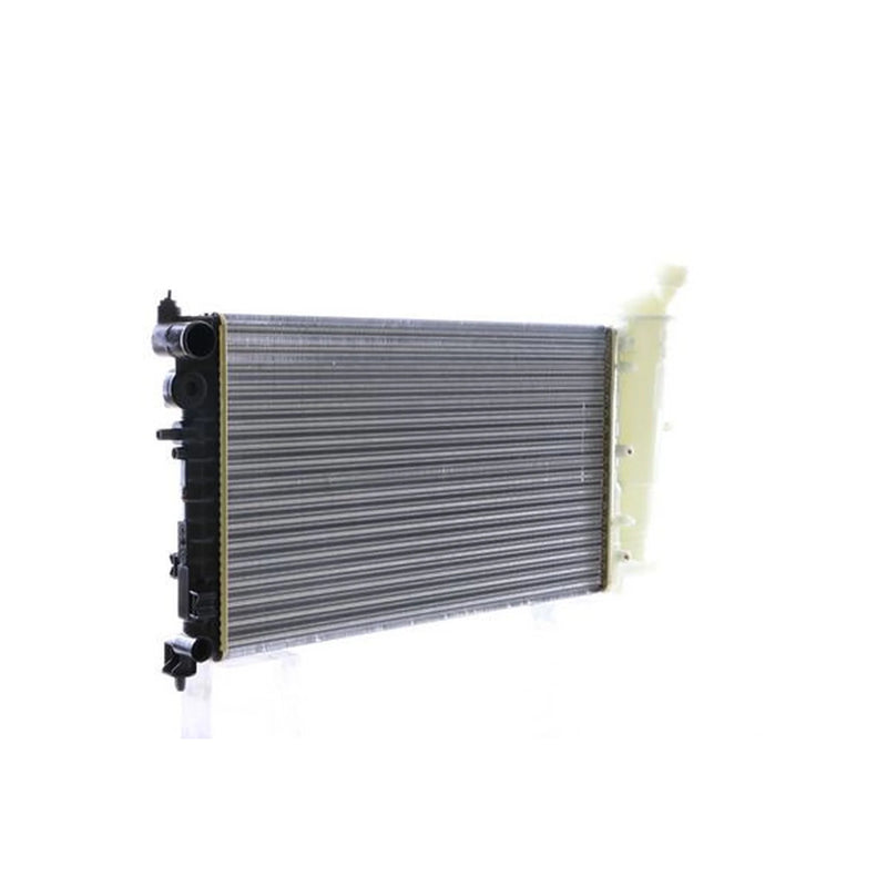 Mahle Engine Radiator fits Citroën Saxo 1996-2004 1.1 1.4 1.6