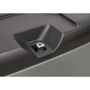 Sealey Combi Fuel Tank 400L/50L Portable D440T Sealey - Dynamic Drive