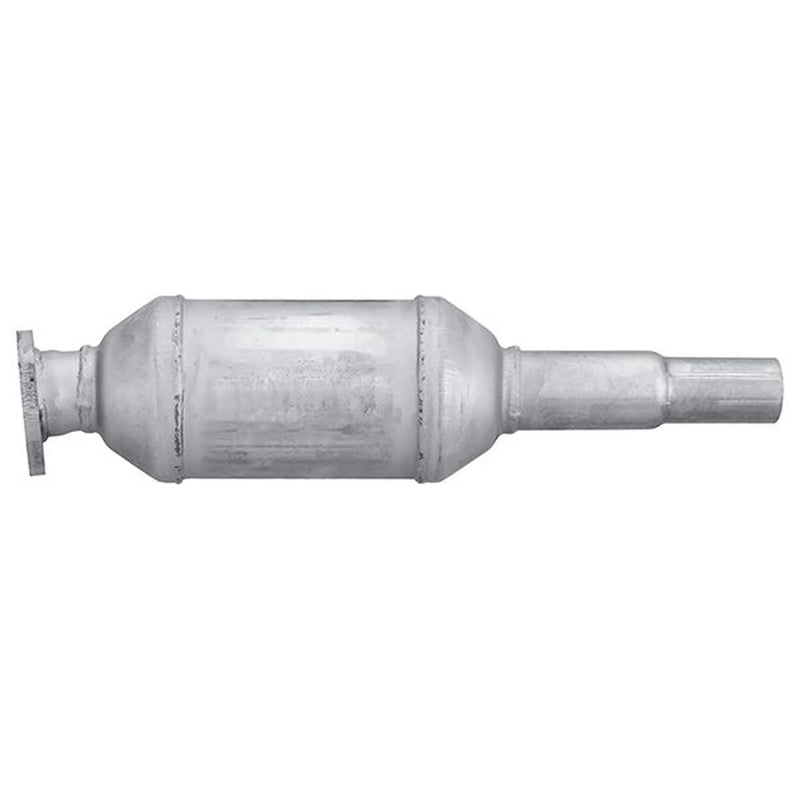 Hella Catalytic Converter fits Seat Inca 1995-2003 1.4 1.6