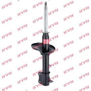 KYB 2 x Rear Shock Absorbers fits Kia Mentor 1993-1997 1.5 1.6 1.8