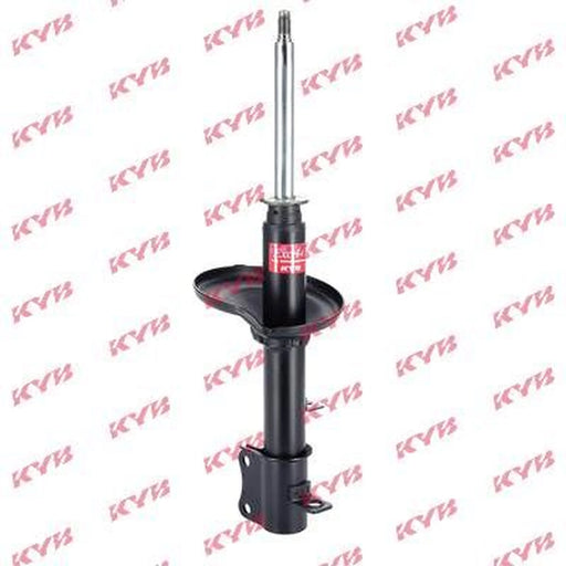 KYB 2 x Rear Shock Absorbers fits Kia Mentor 1993-1997 1.5 1.6 1.8