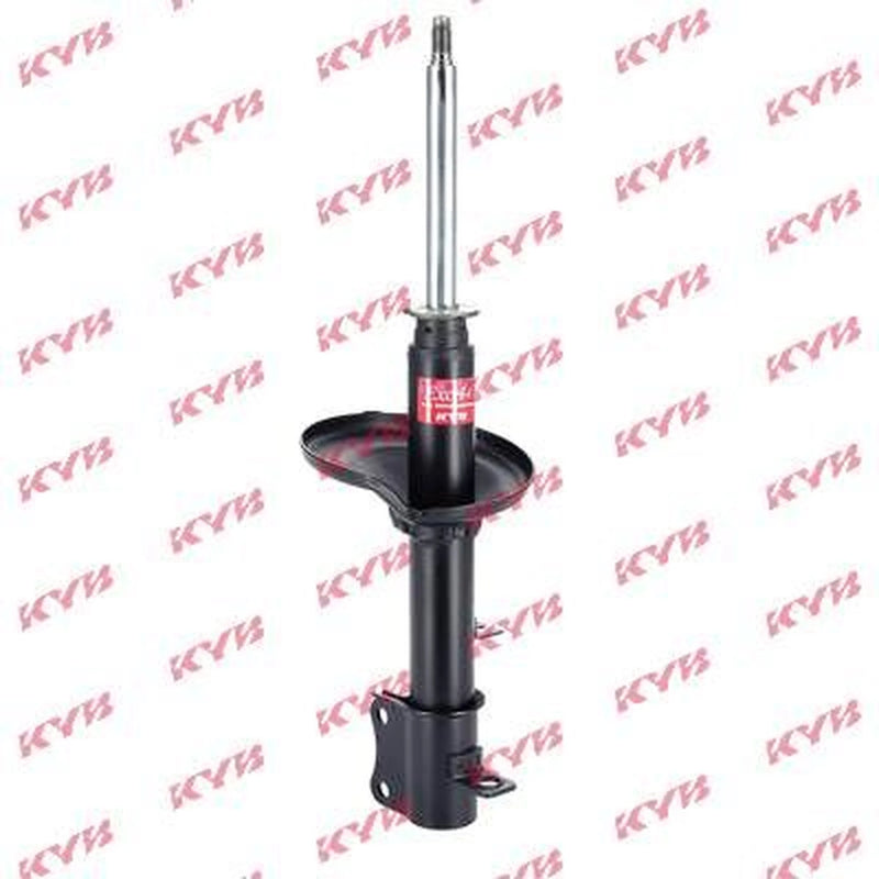 KYB Shock Absorber Damper Strut Rear Left fits Kia Mentor 1993-1997 1.5 1.6 1.8
