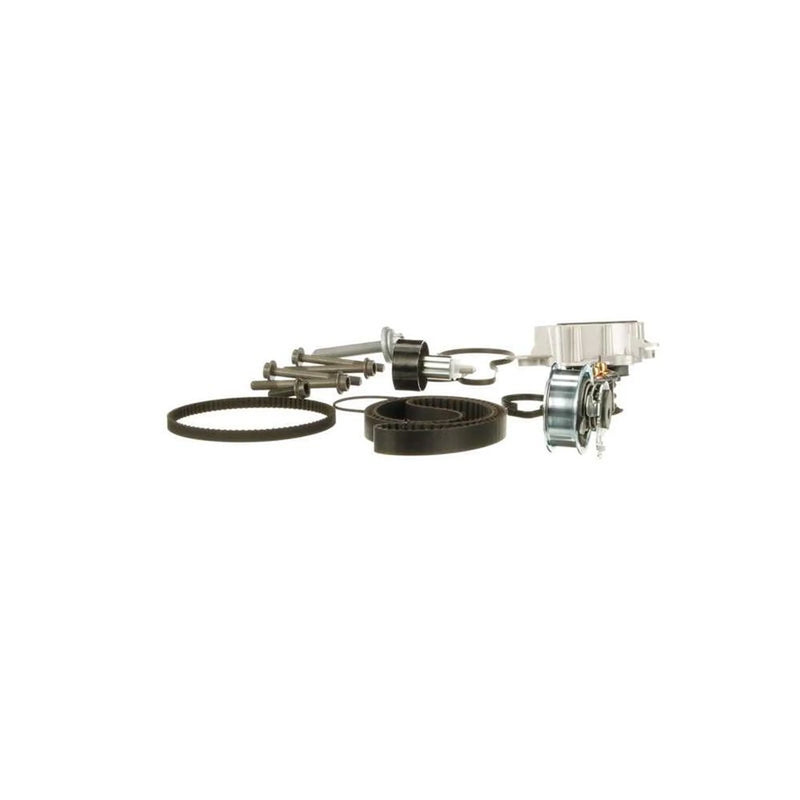 Gates Timing Belt & Water Pump Kit KP7TH15680XS-4