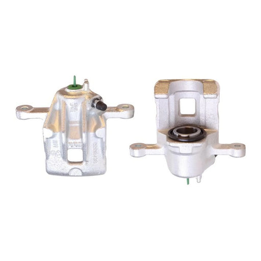 Bosch 2 x Rear Brake Calipers fits Hyundai Tucson 2004-2012 2.0 2.7
