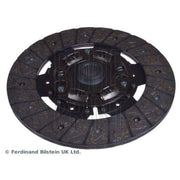 Blue Print Clutch Friction Disc Plate 20 Splines fits Hyundai Lantra 1990-1995