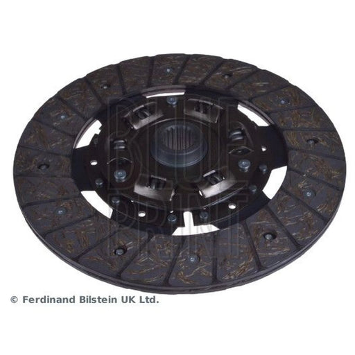Blue Print Clutch Friction Disc Plate 20 Splines ADC43130