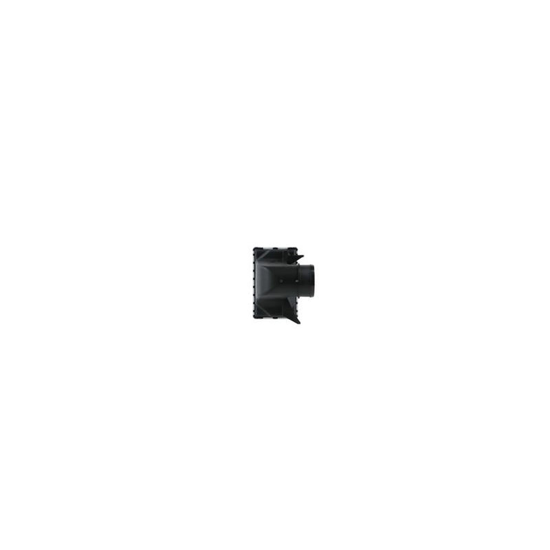 Hella Intercooler (Charge Air Cooler) 8ML 366 340-951
