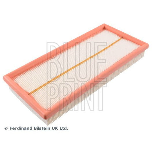 Blue Print Engine Air Filter fits Proton Gen 2 2008 on 1.6