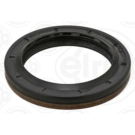 Elring Differential Shaft Seal 55mm OD ID Thick 852.090