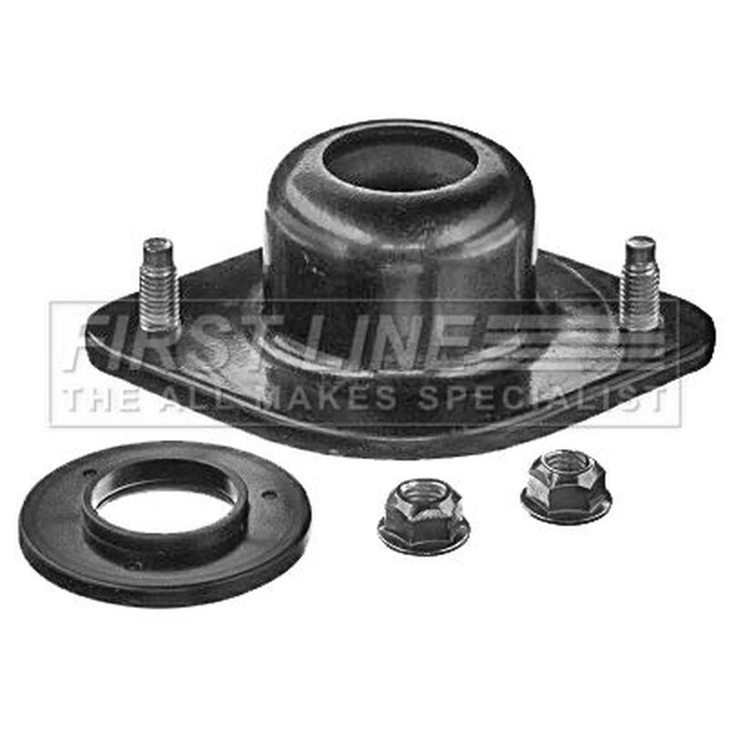 First Line Suspension Strut Support Mount fits Nissan Micra II 1992-2003
