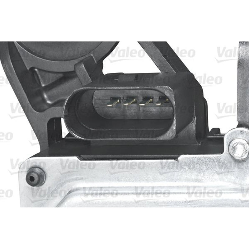 Valeo Front/Rear Wiper Motor Rear 579746