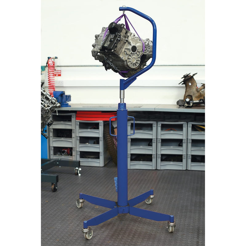 Laser Transmission Support Arm 8579 Laser - Dynamic Drive