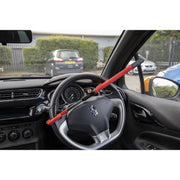 Sealey Steering Wheel Lock PB393 Sealey - Dynamic Drive
