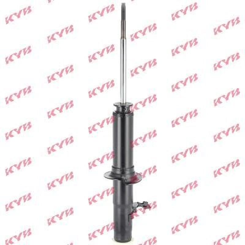 KYB Shock Absorber Damper Strut Front Left fits Rover 400 II 1995-2000