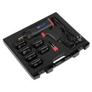 Sealey Plastic Welding Repair Kit 75W SDL15 Sealey - Dynamic Drive