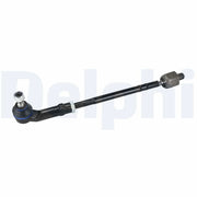 Delphi Inner Rack End Right Joint fits Seat Cordoba 2003-2009 1.6