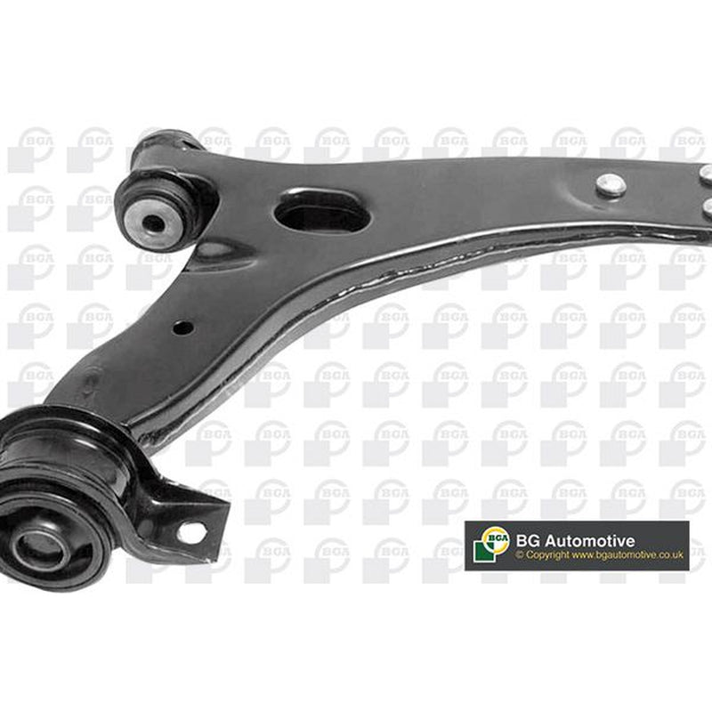 BGA Control/Trailing Arm Front Left fits Ford Focus I 1998-2005 1.4 1.6 1.8 2.0
