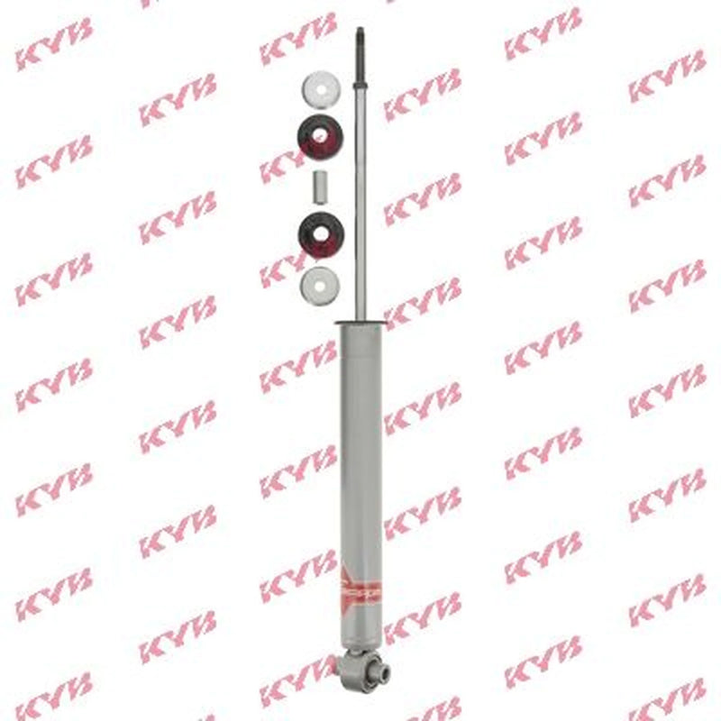 KYB Shock Absorber Damper Strut Rear fits Nissan 300ZX 1984-1990 3.0