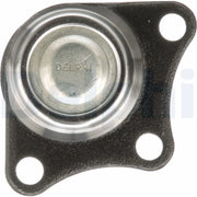 Delphi 2 x Ball Joints fits Saab 9000 1984-1998 2.0 2.3 3.0