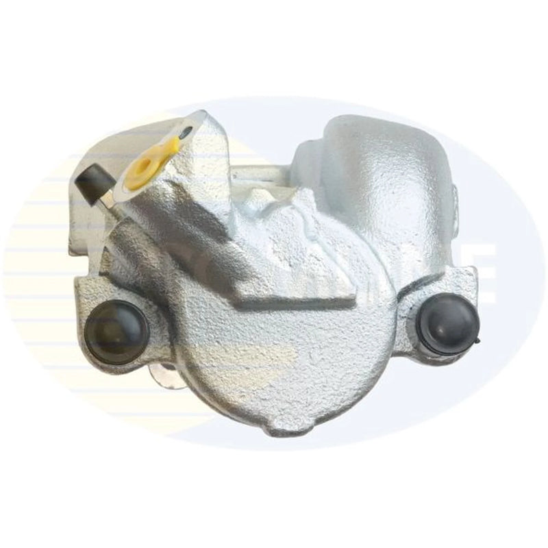 Comline Brake Caliper Assembly Front Left fits Citroën C4 Grand Picasso II