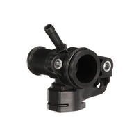 Gates Coolant Flange Housing Connector fits Skoda Octavia II 2005-2013 1.8 2.0