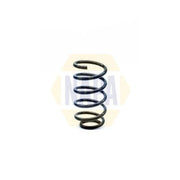 NAPA Rear Suspension Coil Spring fits Opel Corsa D 2006-2014 1.0 1.2 1.3 1.4 1.6