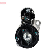 Denso Starter Motor 12V 2.2kW 10 Teeth fits VW Multivan 2003-2009 2.5