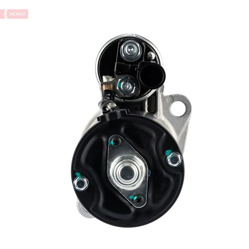 Denso Starter Motor 12V 2.2kW 10 Teeth fits VW Multivan 2003-2009 2.5