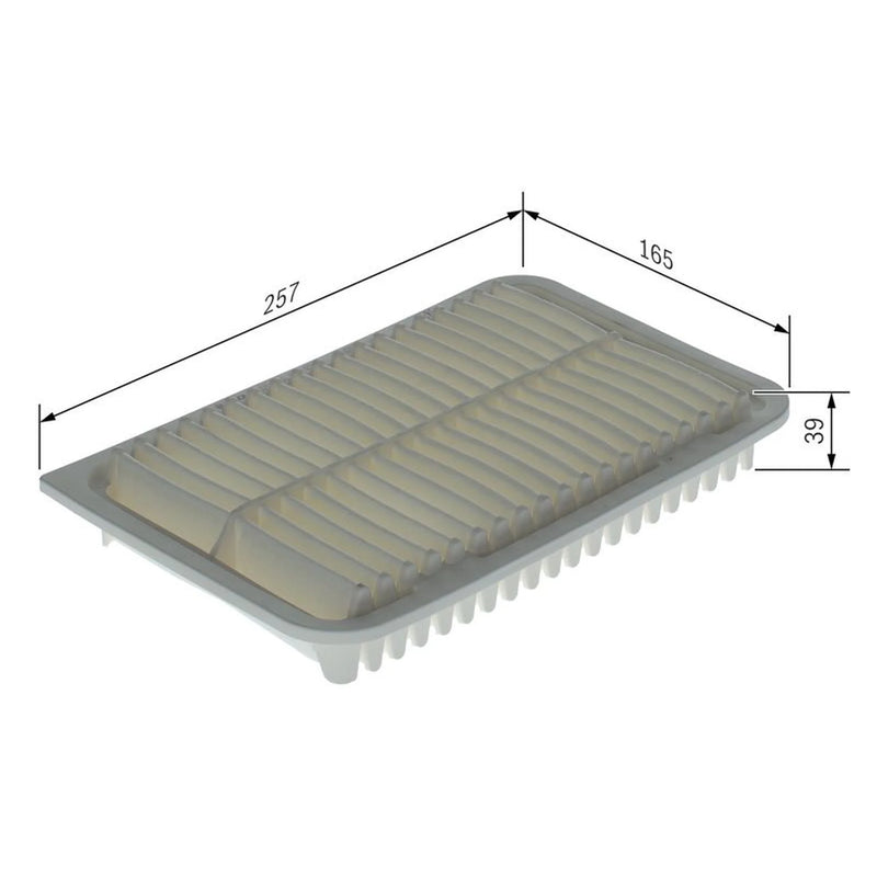 Bosch Engine Air Filter F 026 400 659