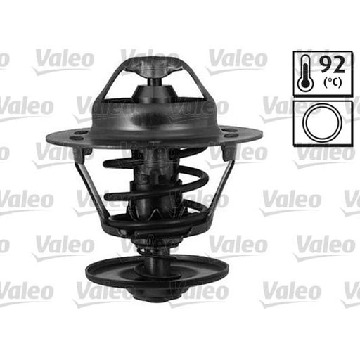 Valeo Thermostat,Coolant 820547