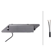Hella Worklight High