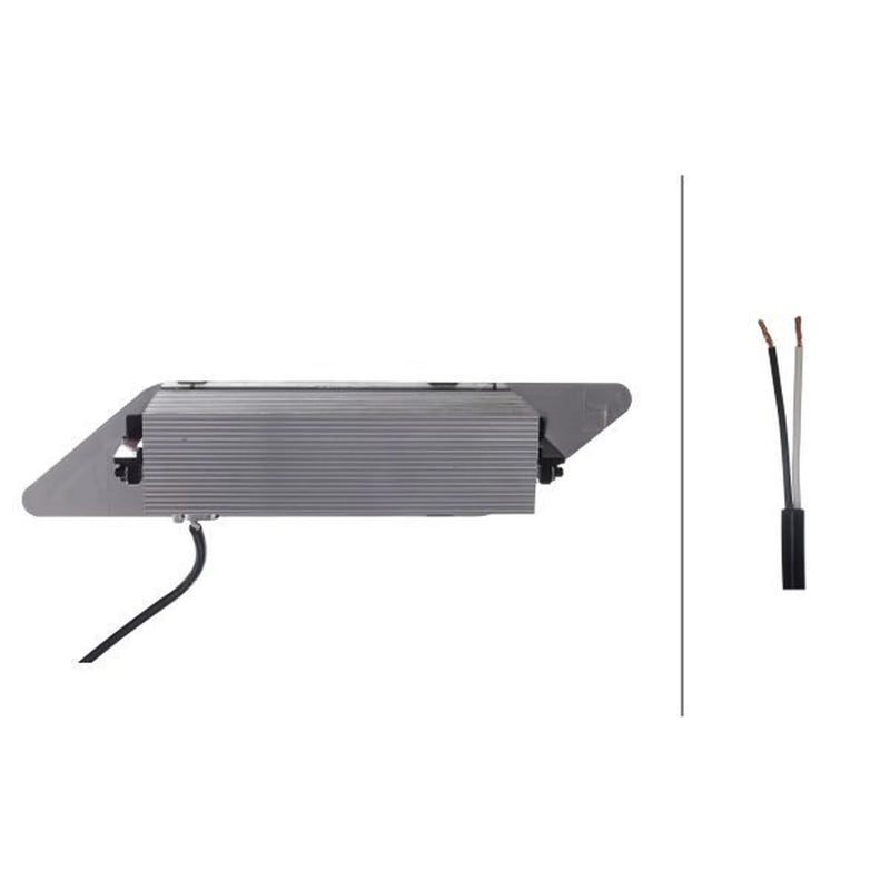Hella Worklight High